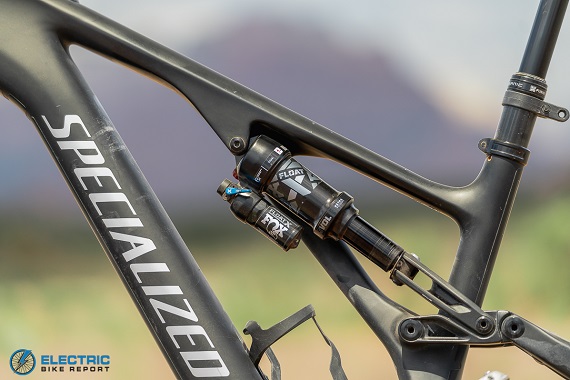 Specialized Turbo Levo Gen 3 Review