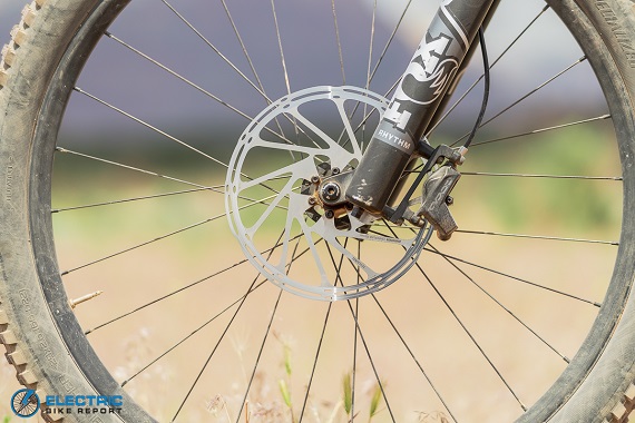 Specialized Turbo Levo Gen 3 Review