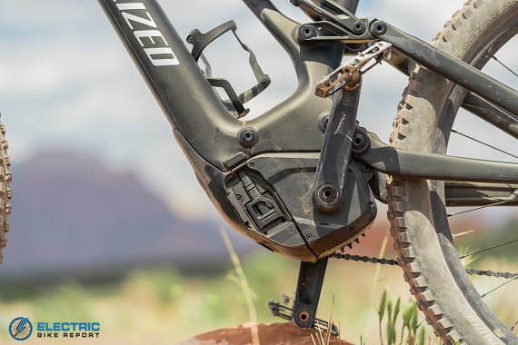 Specialized Turbo Levo Gen 3 Review