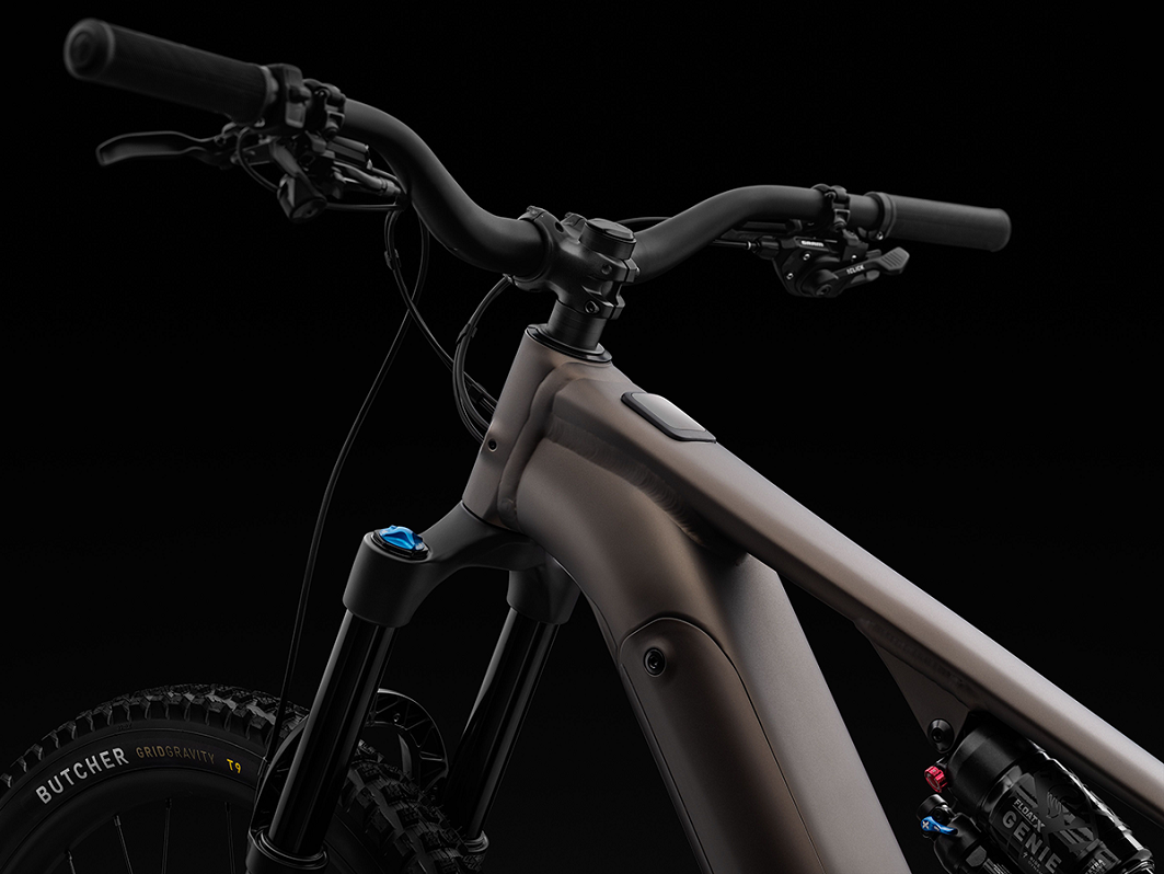 Specialized Turbo Levo Alloy First Look Review