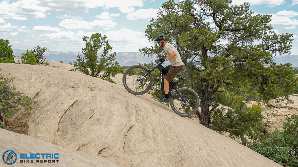 Specialized Turbo Levo Gen 3 Review