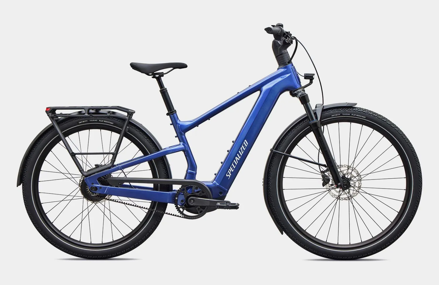 Specialized Vado 3 IGH 4 SUV electric bike urban commuter news