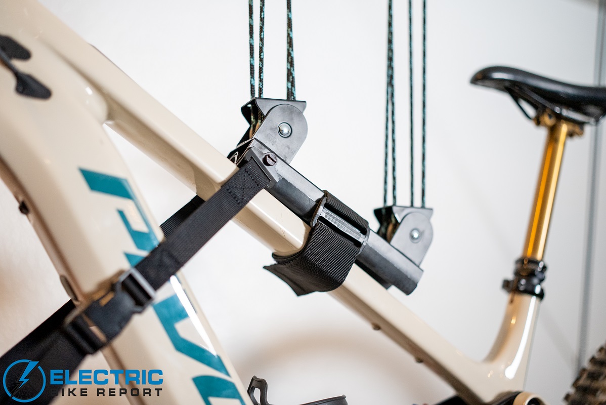 Store Your Board Bike Hoist Review