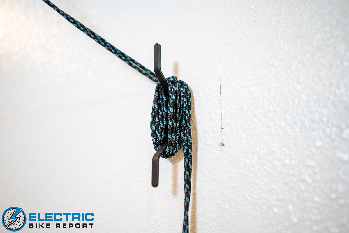 Store Your Board Bike Hoist Review