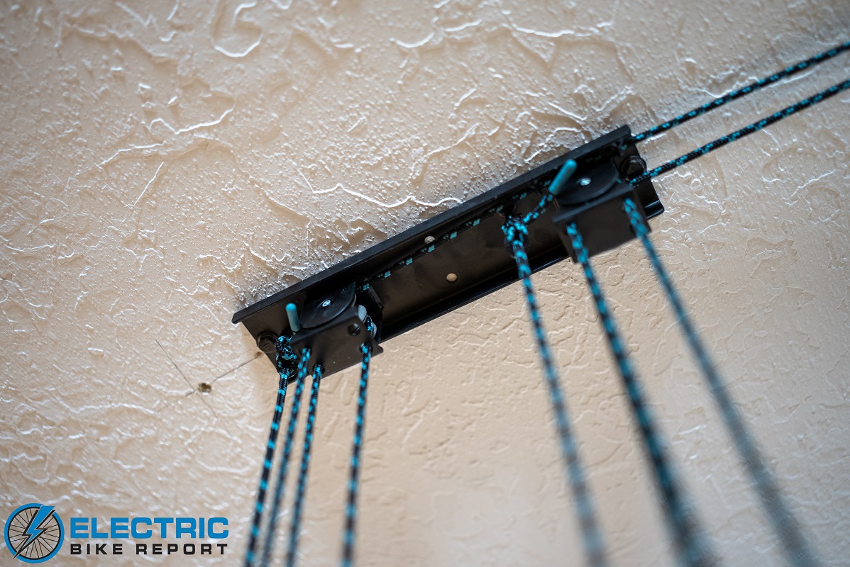 Store Your Board Bike Hoist Review