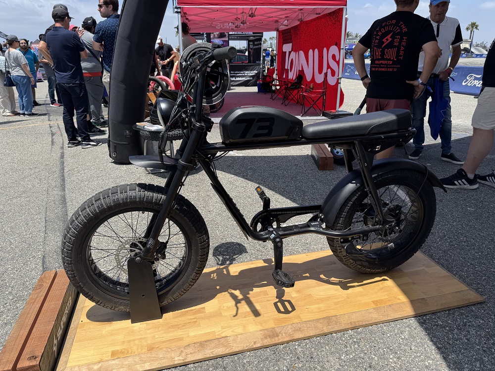Super73 s2 Laguna