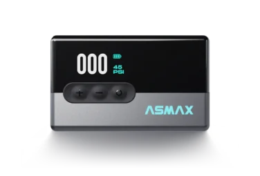 Gear Highlight - ASMAX T30 Smart Air Pump
