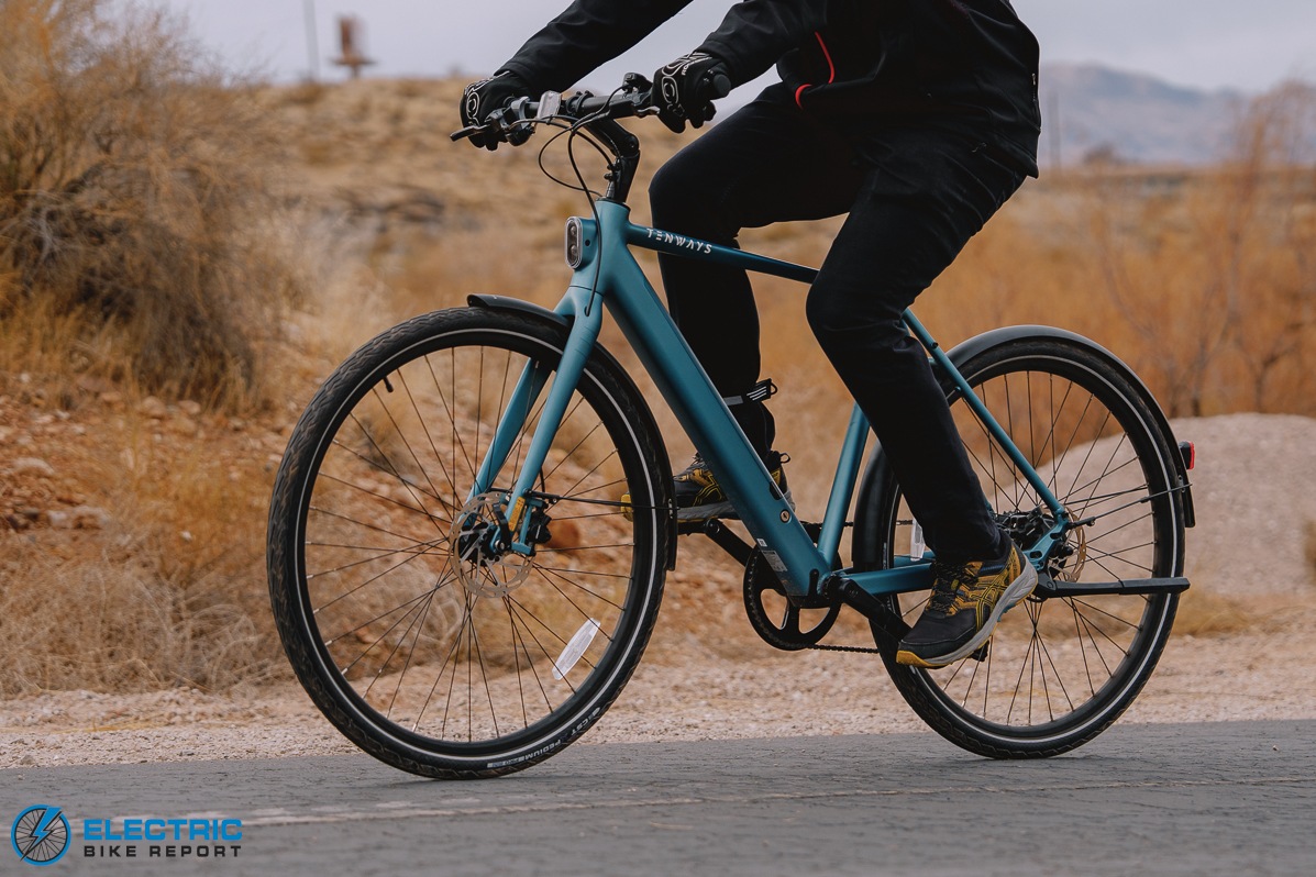 Tenways CGO600 Pro-C