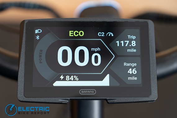 Tenways Wayfarer Display