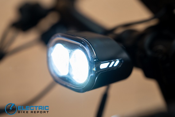 Tenways Wayfarer Headlight