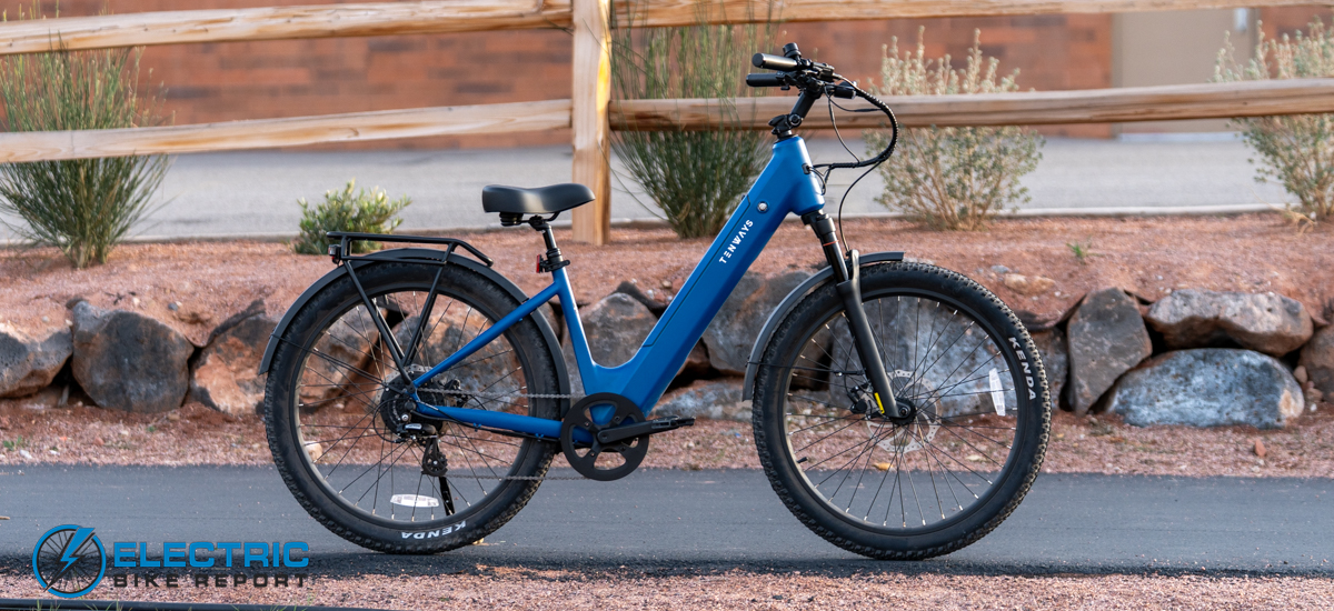 Tenways Wayfarer Review