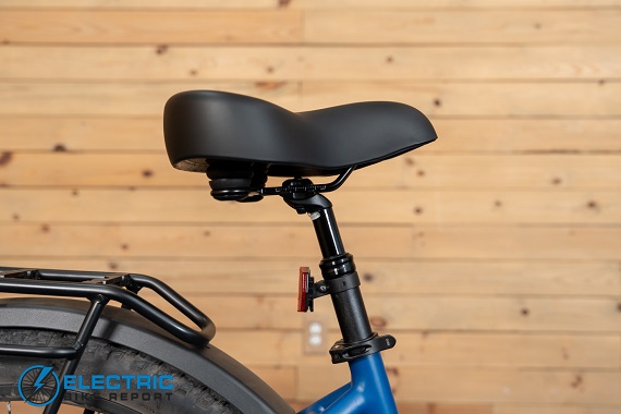 Tenways Wayfarer Saddle