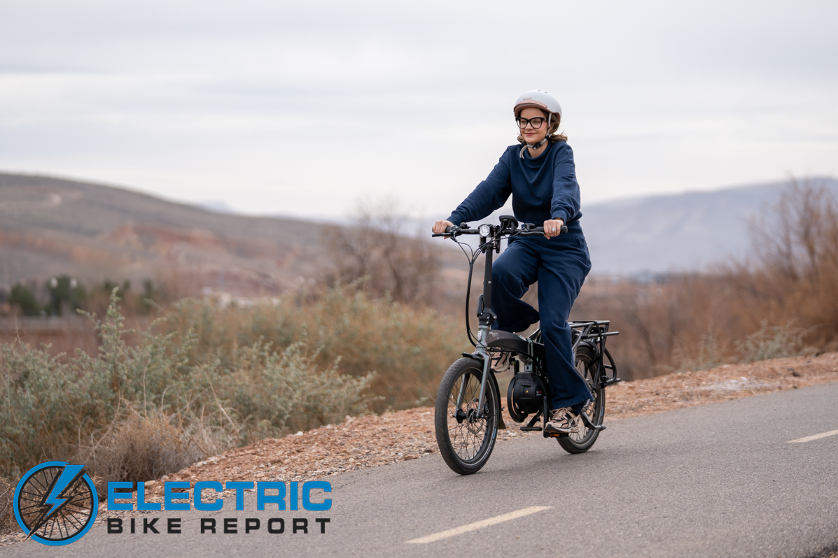 Tern Vectron P5i action-1