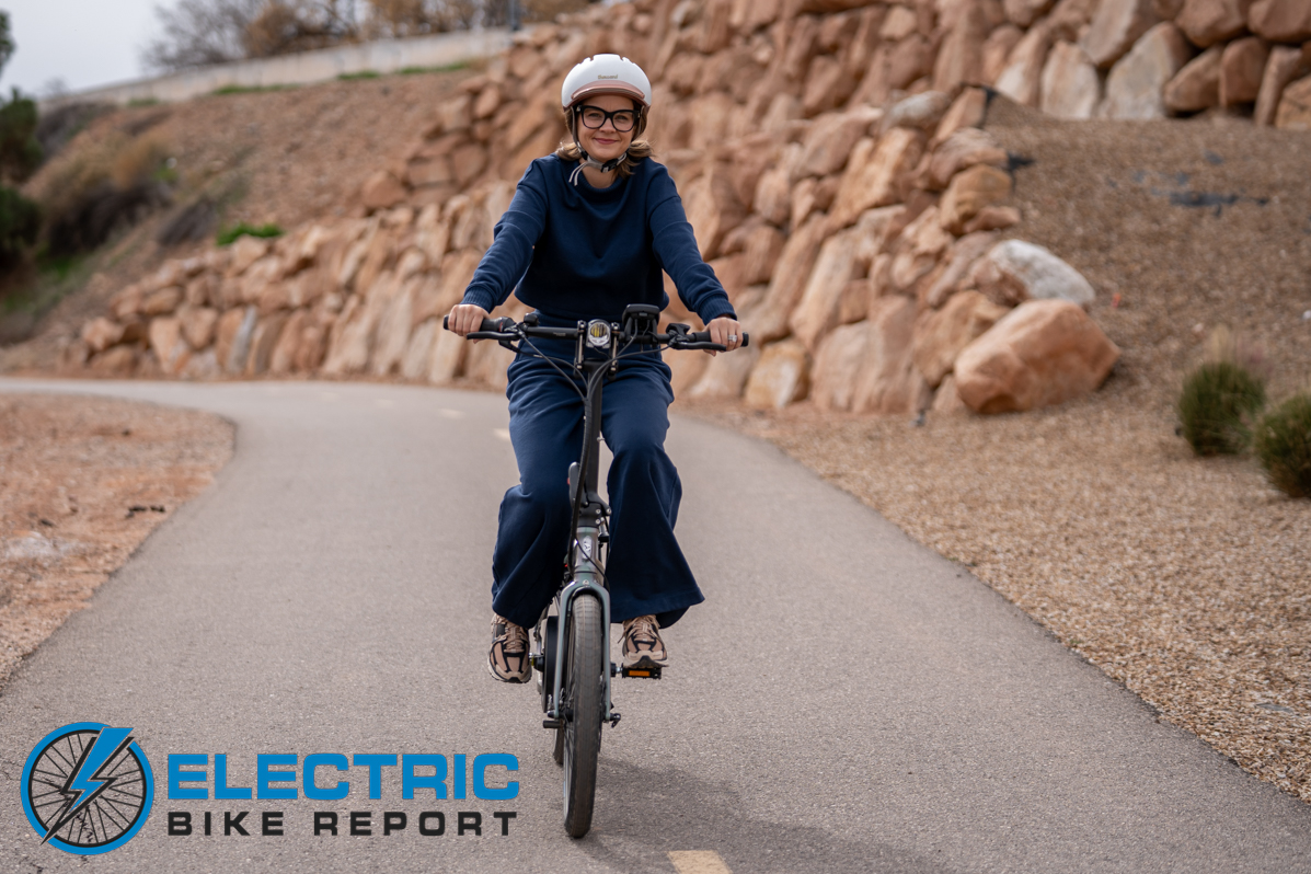 Tern Vectron P5i action-2