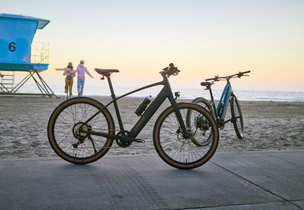 Trek FX+1 First Take Review