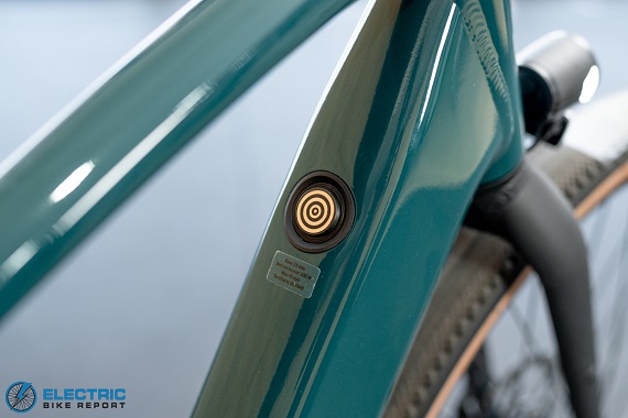 Trek FX+1 mag charger