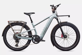 Turbo Vado 3 EVO 6.0 Hero