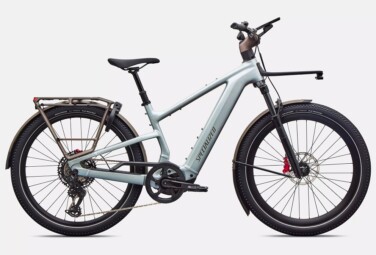 Turbo Vado 3 EVO 6.0 Hero