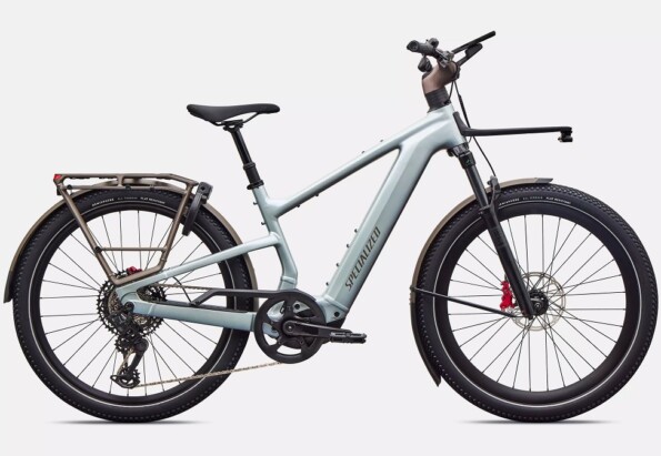 Turbo Vado 3 EVO 6.0 Hero