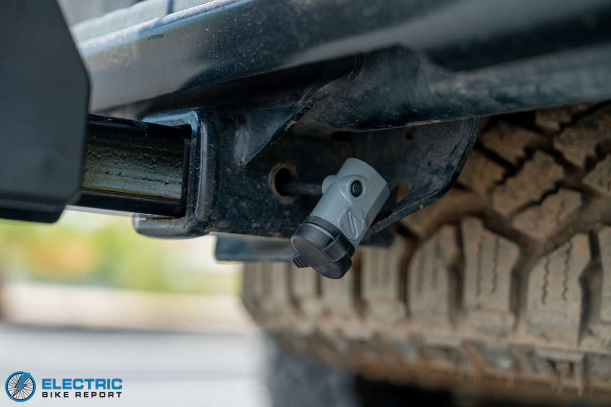 Saris Edge 2-Bike Hitch Rack Review