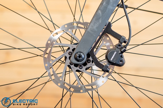 Urtopia Carbon 1 ST brake