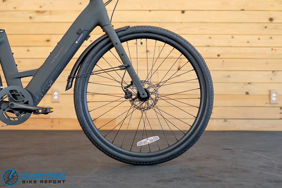Urtopia Carbon 1 ST tire