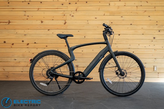 Urtopia Carbon Classic profile