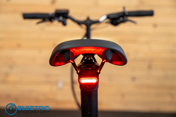 Urtopia Carbon Fold 2 Rear Taillight