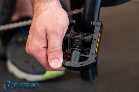 Urtopia Carbon Fold 2 Unlatching Pedals