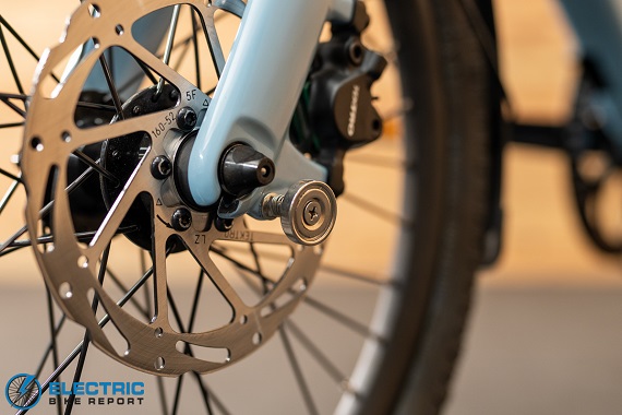 Urtopia Carbon Fold ST magnet