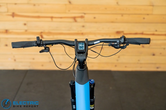 Urtopia Carbon Fusion Pro cockpit