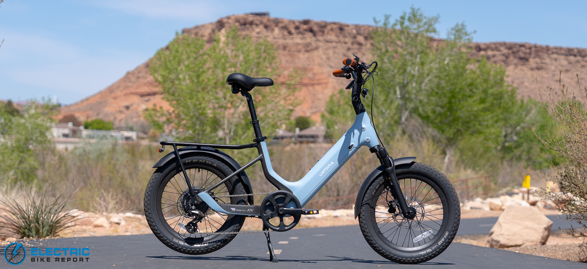 Urtopia Carbon Joy - Best Lightweight
