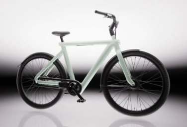 Vanmoof S6