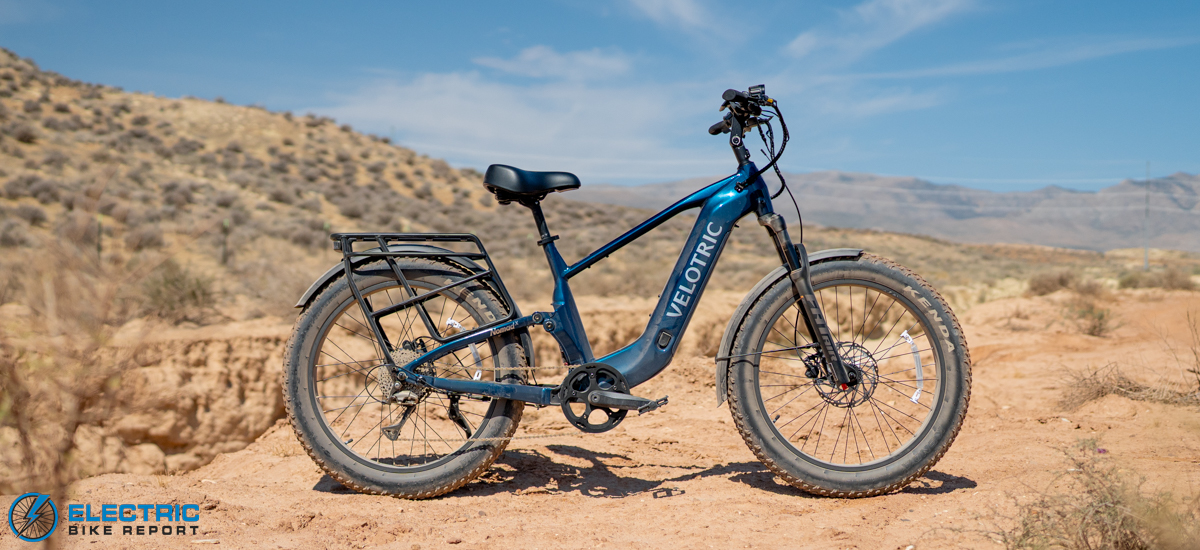 Velotric Nomad 2X Review