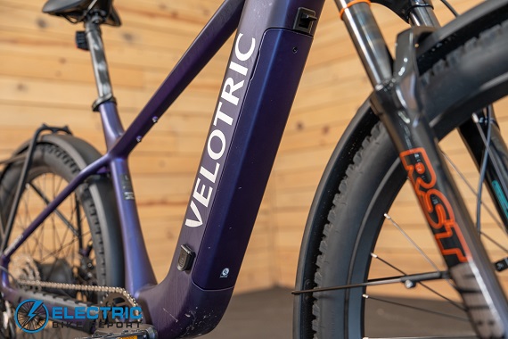 Velotric Summit 2 Battery