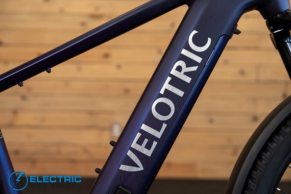 Velotric Summit 2 Logo