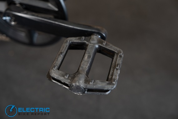 Velotric Tempo Pedal