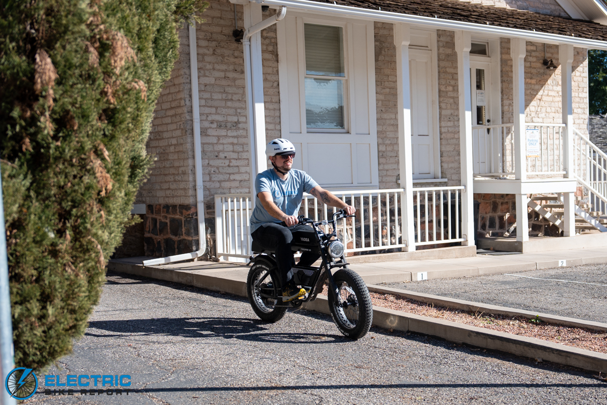 New Legislation Supports Federal E-Bike Definitions, Bosch Allows 3rd Party Flow App Integration, CA Frame Part Supplier Closes | TWR Ep 77