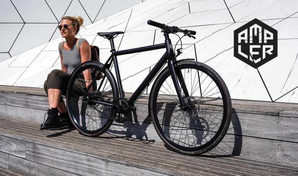 Ampler Bikes files for bankruptcy