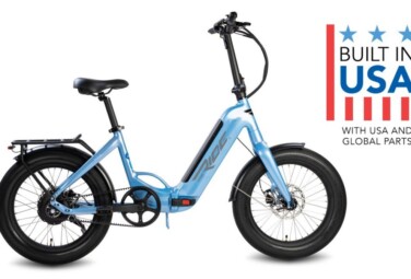 bike europe made in-america ebliss