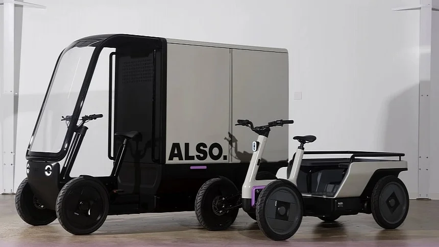 born of rivian also drops tm q quad like-cargo-hauler-with-wild-tech-for-fleet-operators