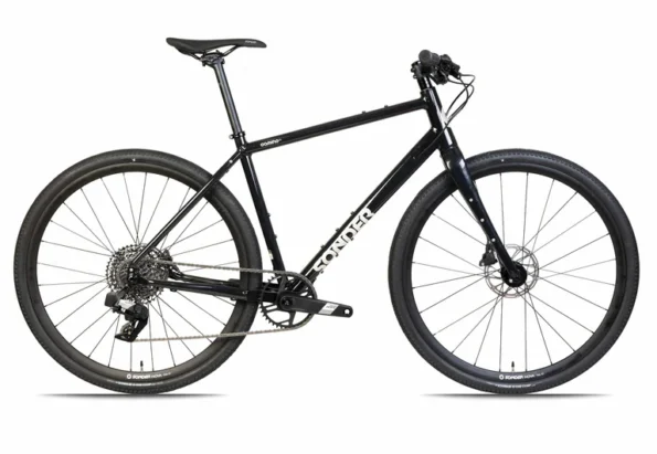 Skarper Conversion Kits to be Offered as Upgrades on Sonder Gravel Bikes