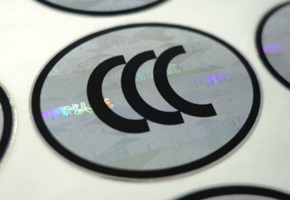 ccc sticker