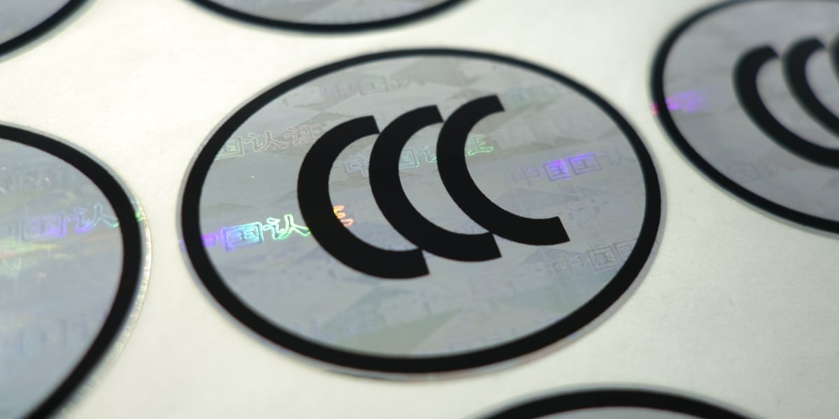 ccc sticker