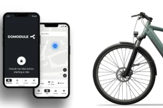 Bafang and Comodule Team Up For Security Upgrades on 2026 Motors