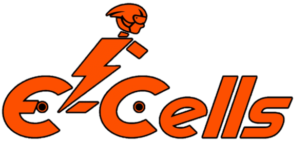 e-cells logo