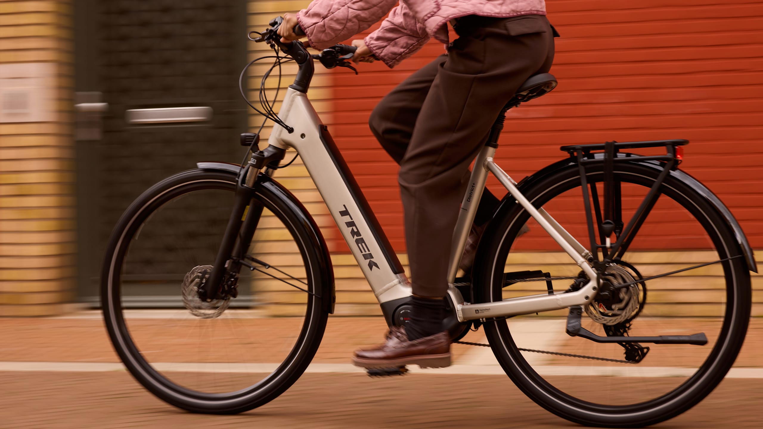 Trek new electric bike announcement featured in The Weekly Recharge episode 98