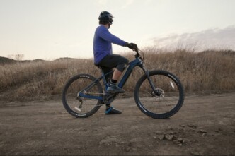 Ride1Up Releases the TrailRush: A Decked-Out Yet Budget-Friendly eMTB