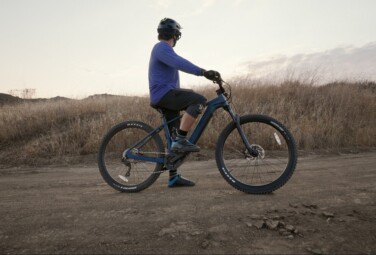 Ride1Up Releases the TrailRush: A Decked-Out Yet Budget-Friendly eMTB