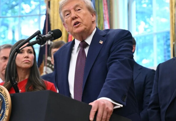 trump tariff appeal